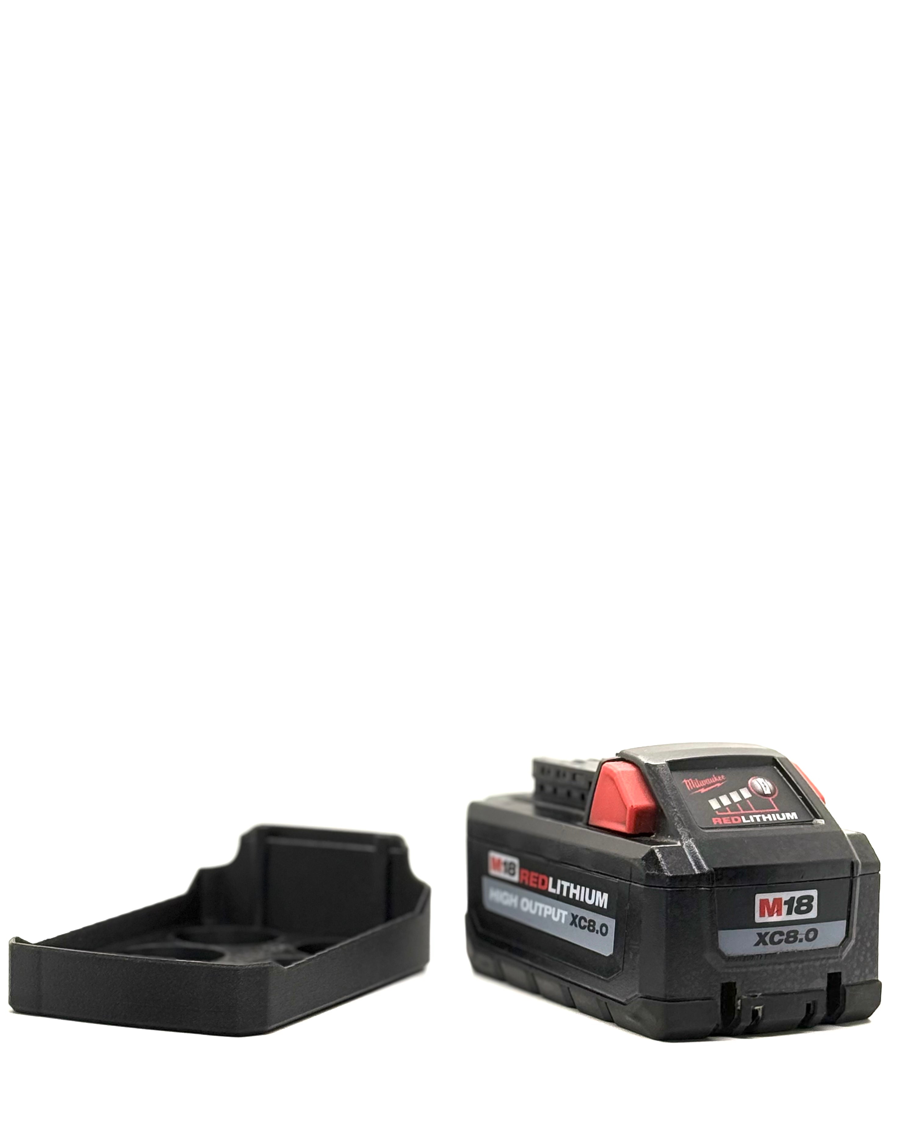 MAG BOOT - Milwaukee M18 HIGH OUTPUT 6/8AH
