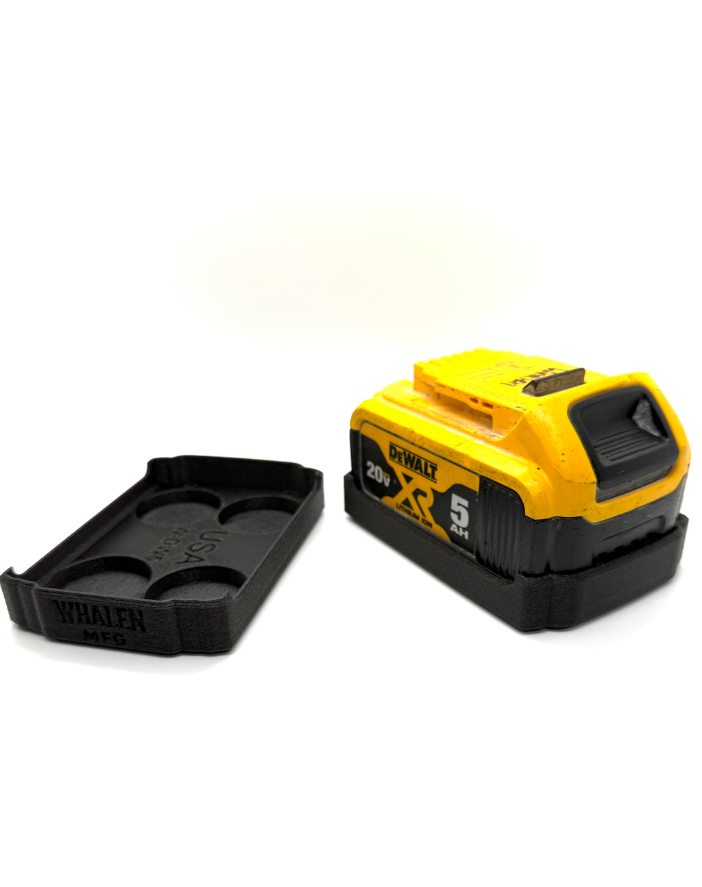 MAG BOOT - Dewalt 5AH