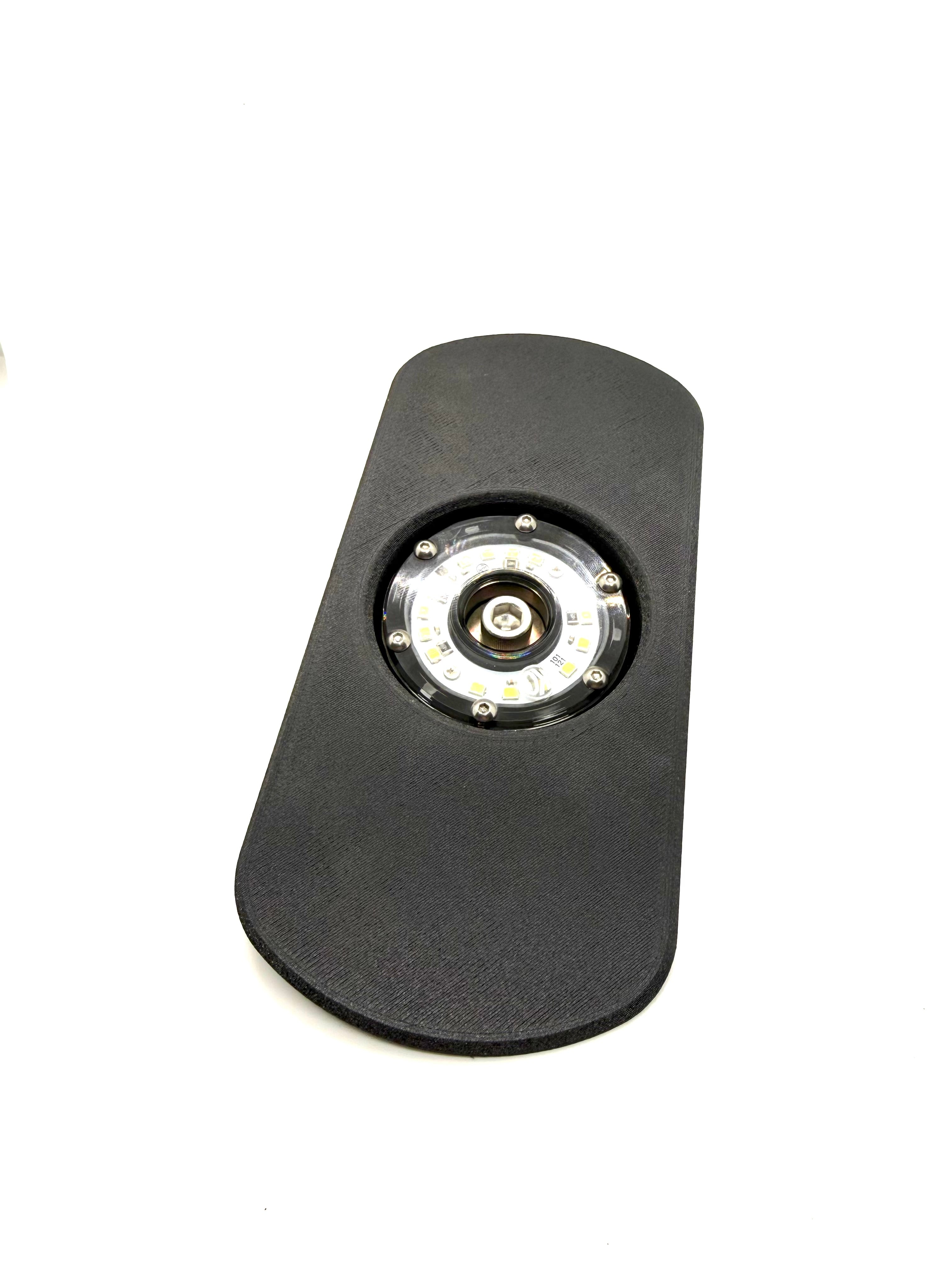 04-12 Colorado/Canyon KC Cyclone Dome Light