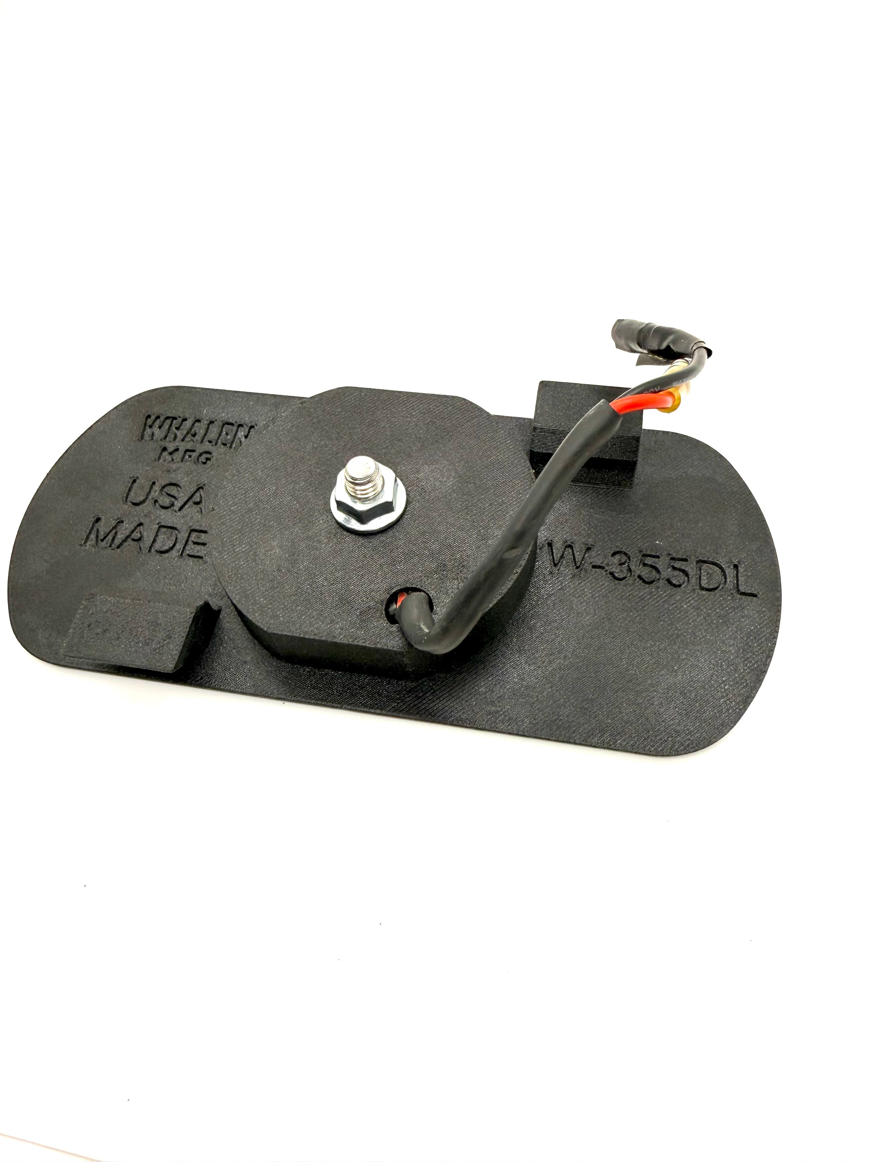 04-12 Colorado/Canyon KC Cyclone Dome Light