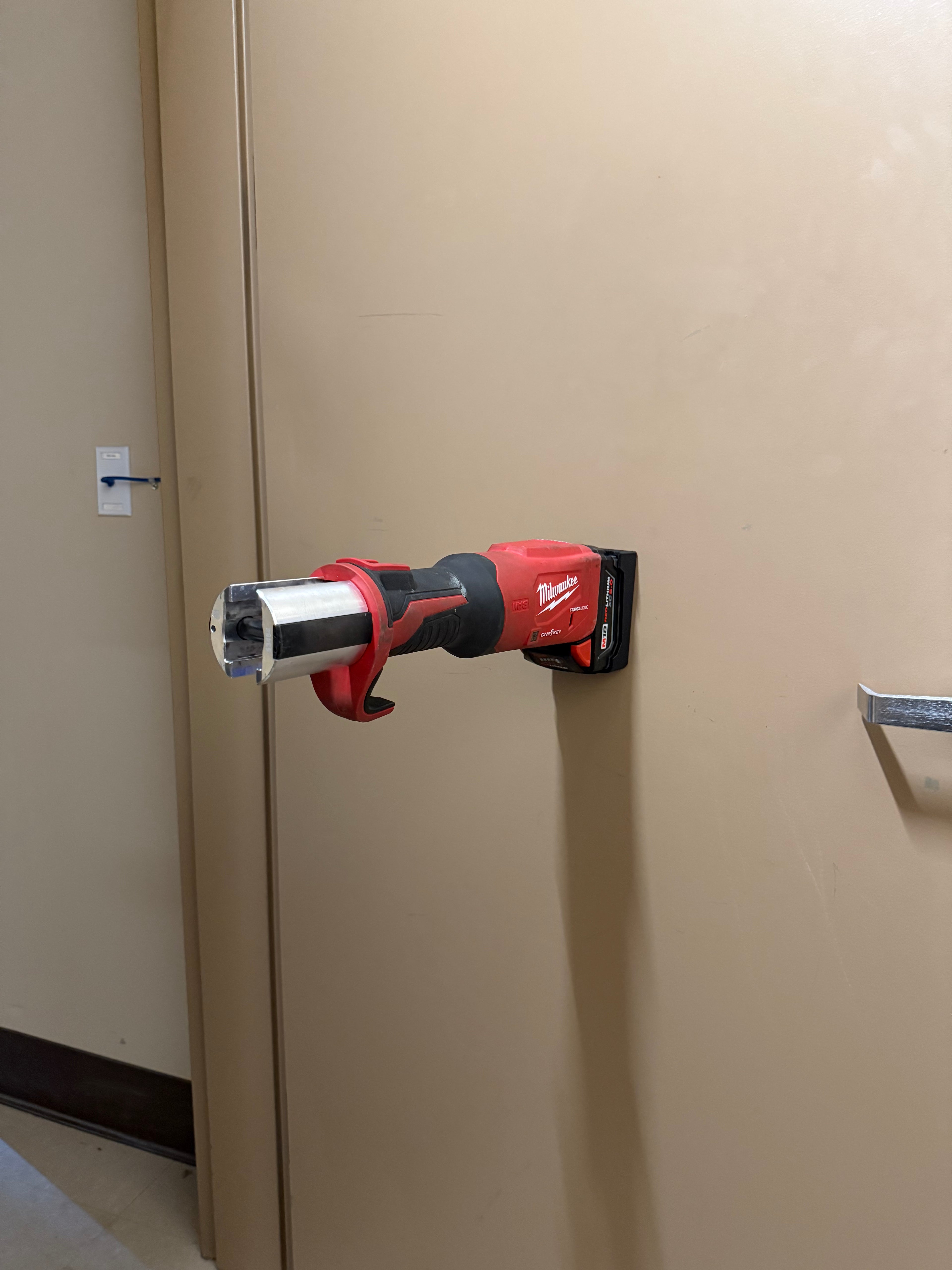 MAG BOOT - Milwaukee M18 4/5AH