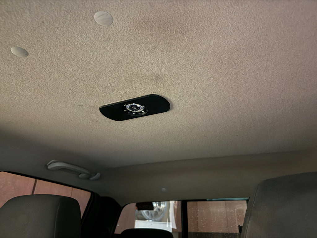 04-12 Colorado/Canyon KC Cyclone Dome Light