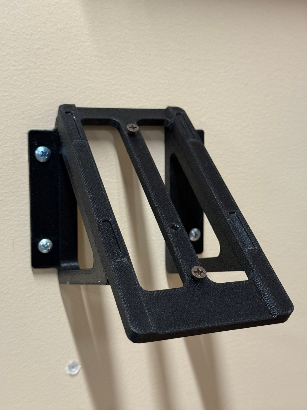 Milwaukee Charger Wall Mount