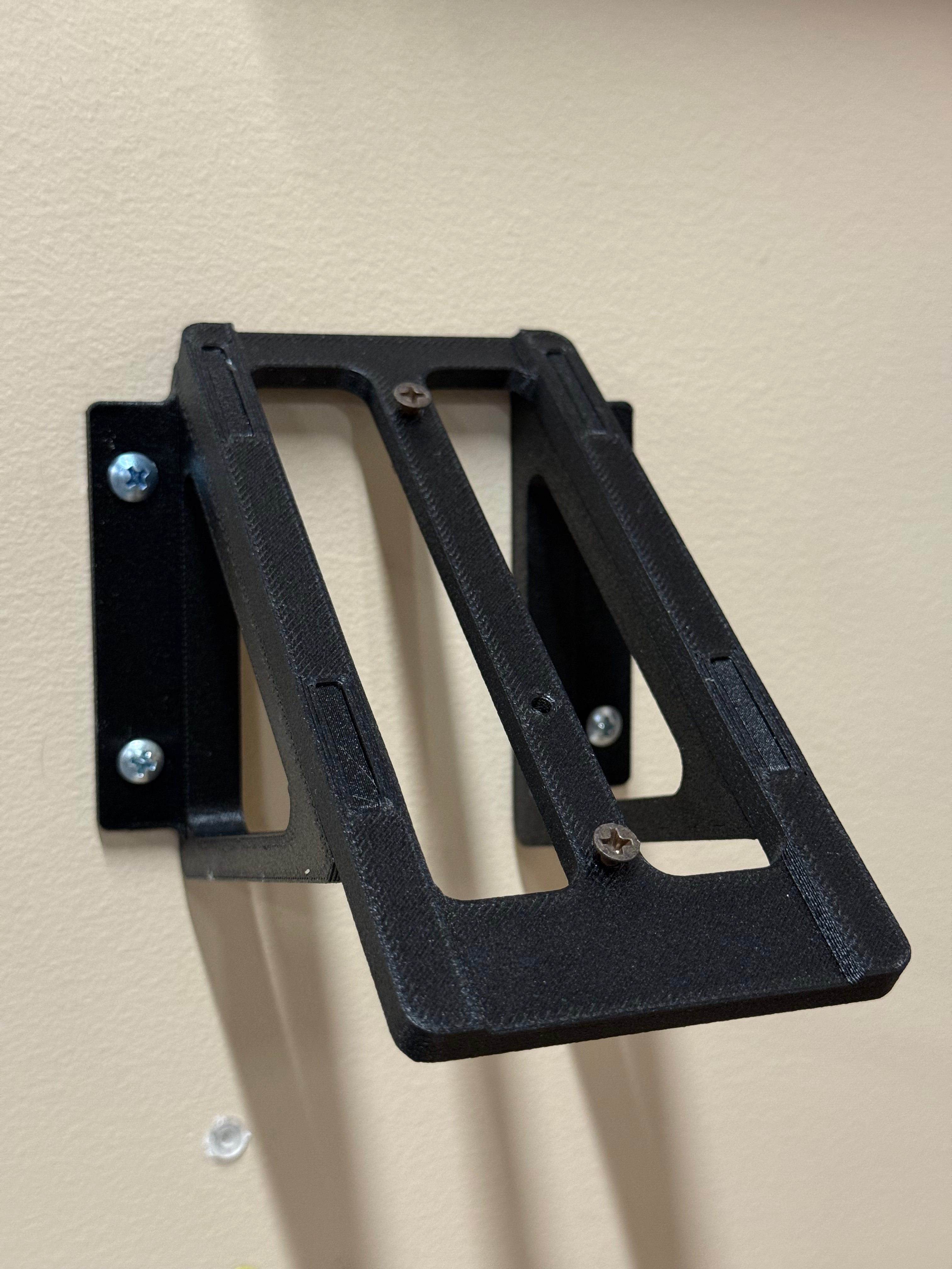 Milwaukee Charger Wall Mount