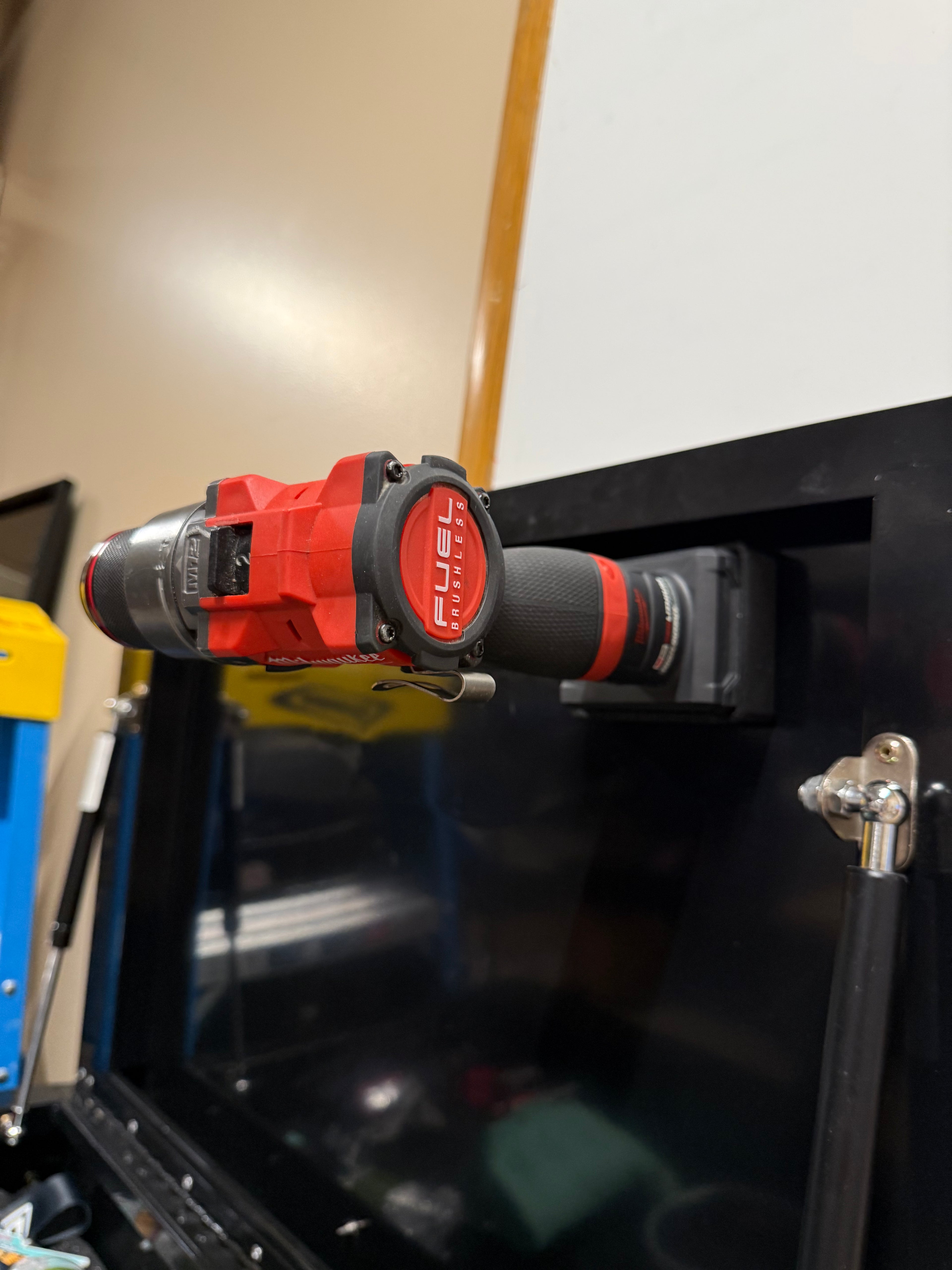 MAG BOOT -  Milwaukee M12 5.0ah