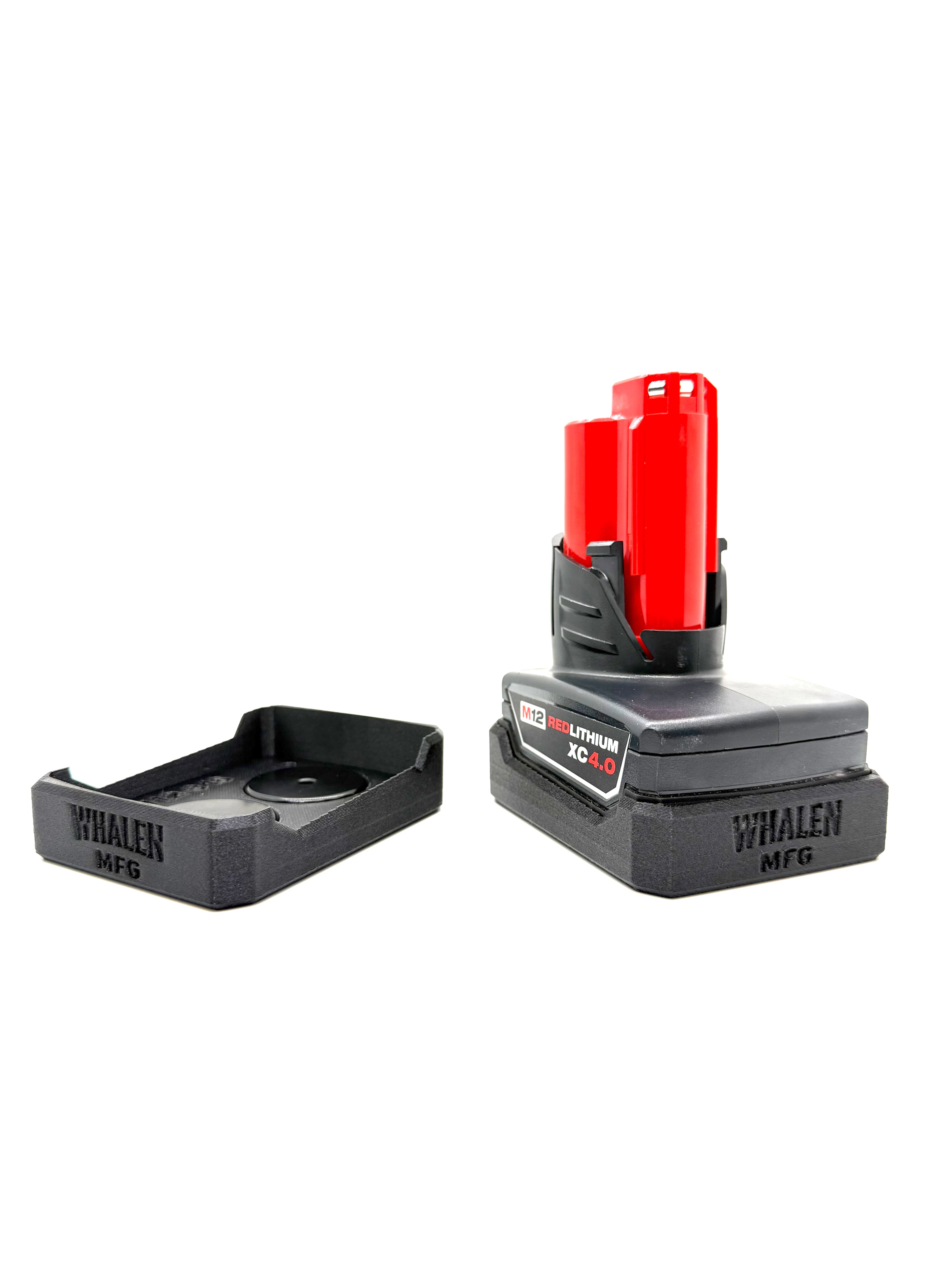 MAG BOOT - Milwaukee M12 3/4/6AH