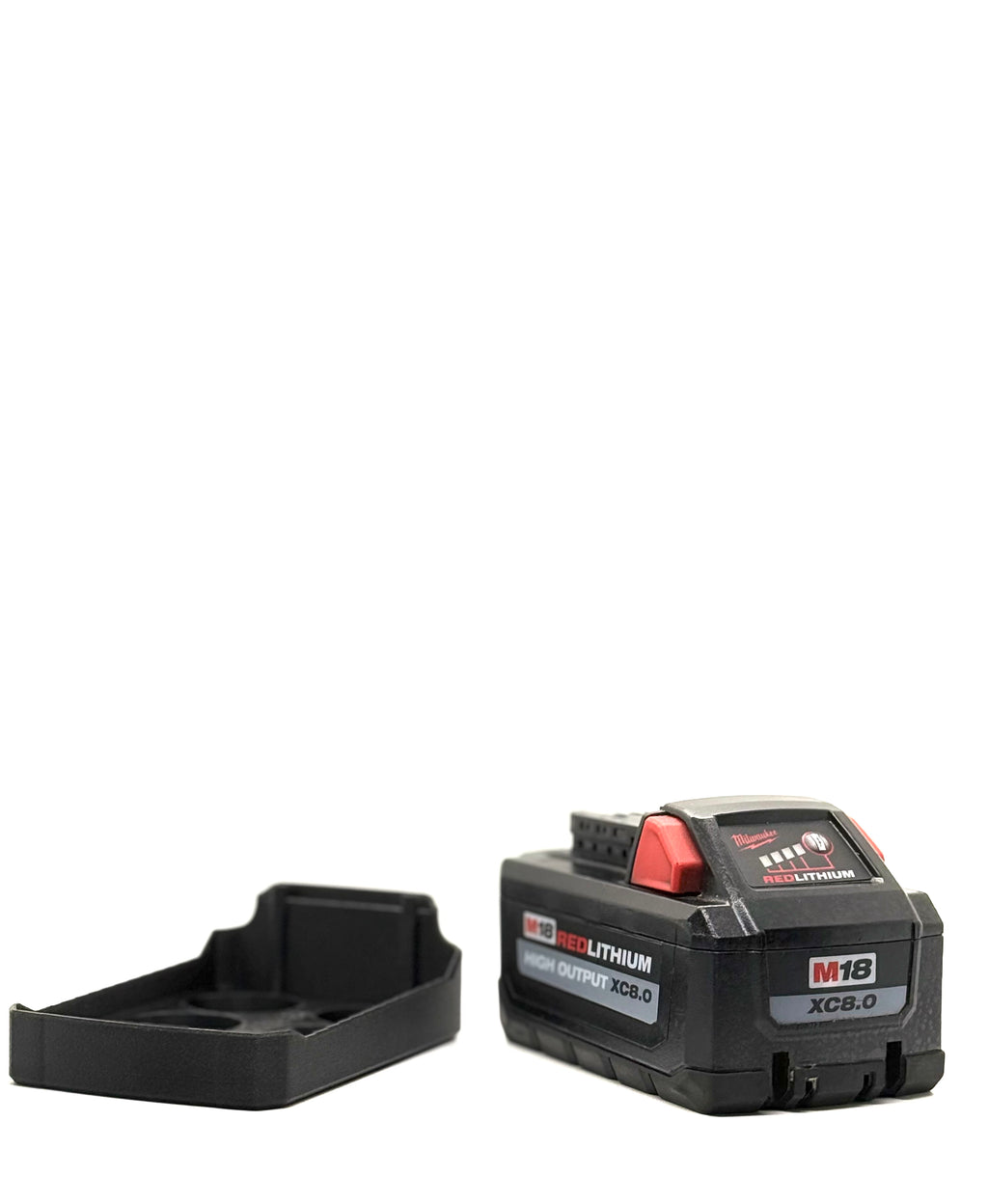 MAG BOOT - Milwaukee M18 HIGH OUTPUT 6/8AH