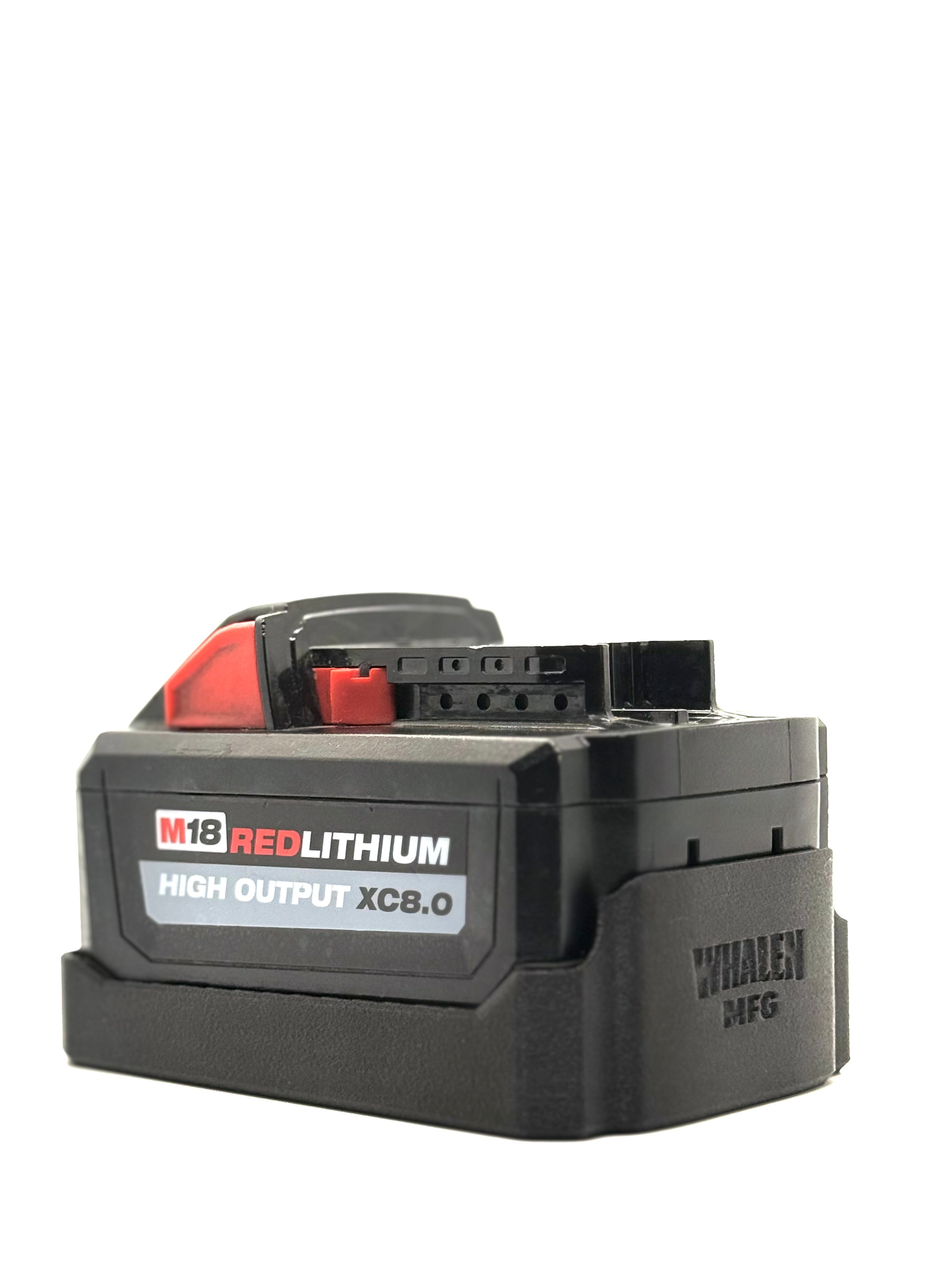 MAG BOOT - Milwaukee M18 HIGH OUTPUT 6/8AH