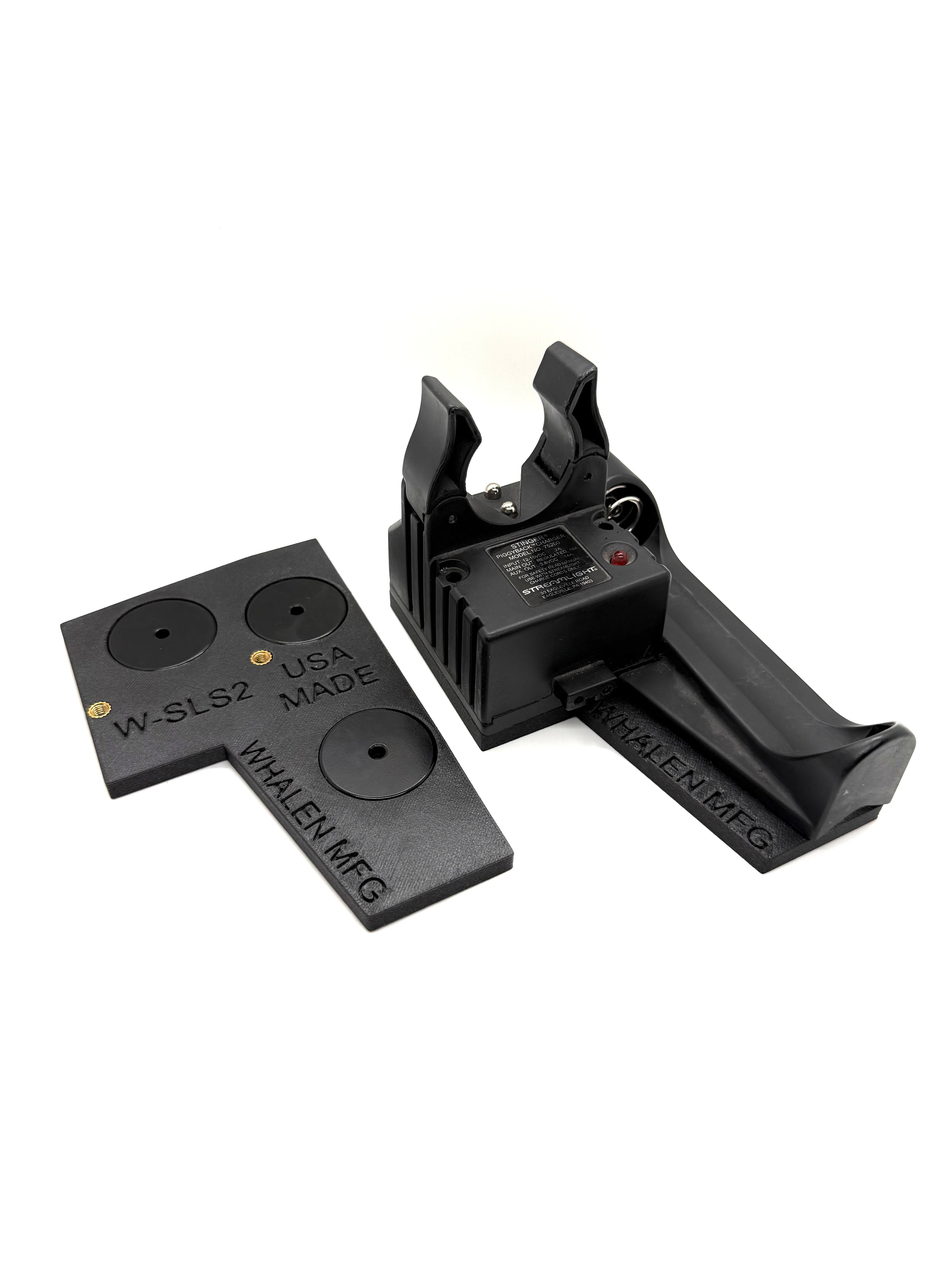 MAG MOUNT - Streamlight Stinger