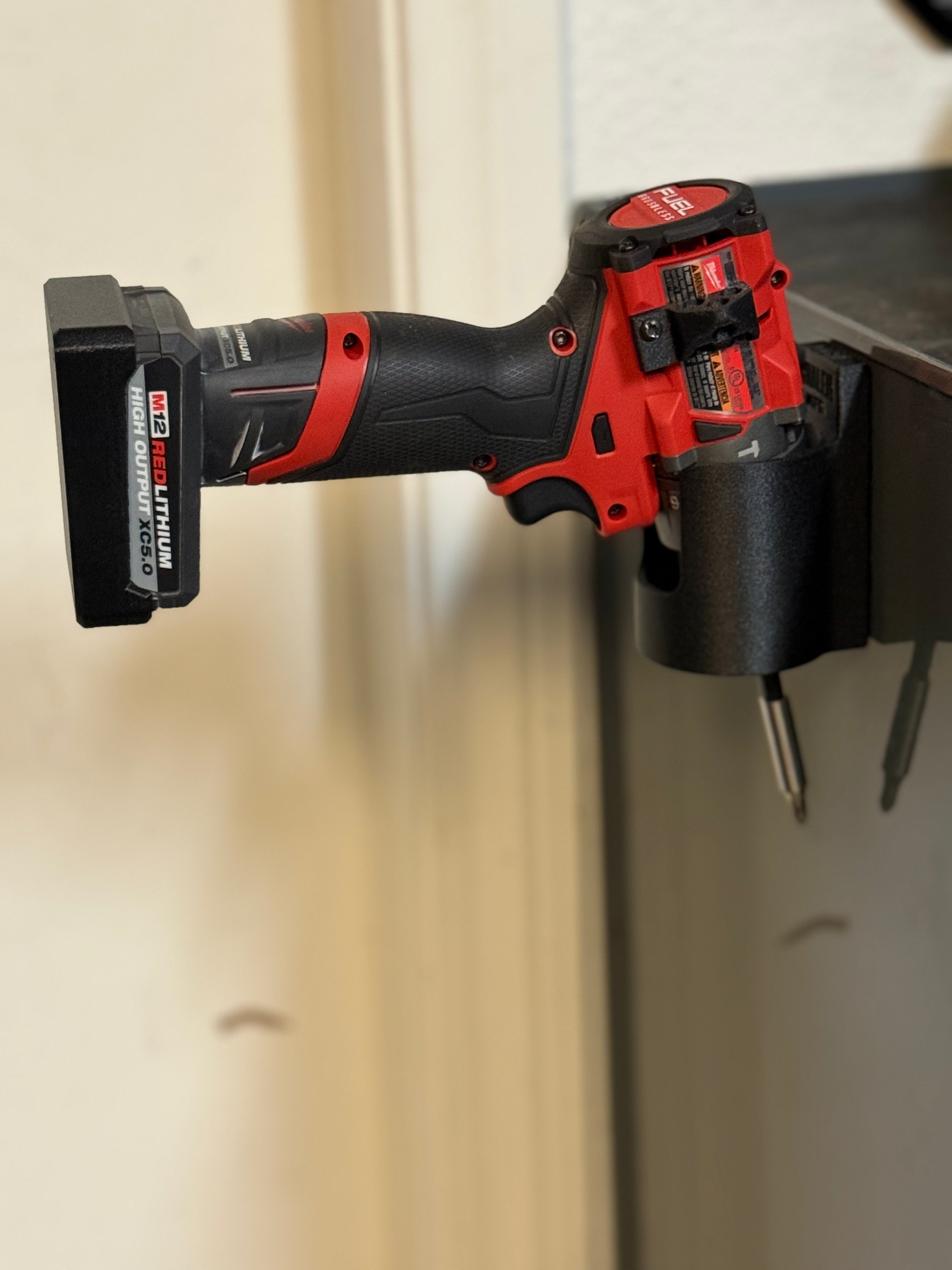 MAG MOUNT - Tool Holster